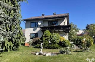 Haus kaufen in 8053 Graz, Vielseitiges Ein-/Zweifamilienhaus in toller Grünruhelage in Graz-Webling