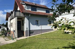 Haus kaufen in 4643 Pettenbach, Ankommen, wohlfühlen und ein Zuhause schaffen...