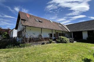 Einfamilienhaus kaufen in 7461 Stadtschlaining, GISELLA, Ihr neues Zuhause!