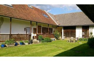 Einfamilienhaus kaufen in 7461 Stadtschlaining, GISELLA, Ihr neues Zuhause!