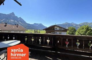 Doppelhaushälfte kaufen in 6632 Ehrwald, Tiroler Schmuckstück fürs Herz