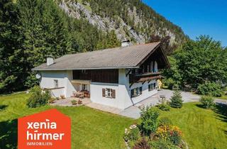Villen zu kaufen in 6633 Biberwier, Die Nordlicht Villa - Wo Raum zur Inspiration wird