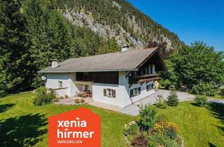 Villen zu kaufen in 6633 Biberwier, Die Nordlicht Villa - Wo Raum zur Inspiration wird