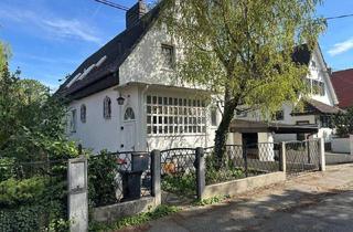 Einfamilienhaus kaufen in 2500 Baden, Ein Haus, das bereit ist für Ihre Vision - Baden