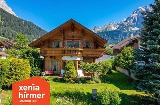 Haus kaufen in 6632 Ehrwald, Florentina - Die Blühende