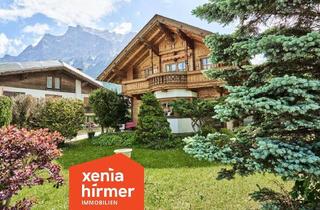 Haus kaufen in 6632 Ehrwald, Florentina - Die Blühende