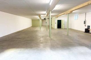 Büro zu mieten in 4865 Nußdorf am Attersee, Halle & Werkstatt im Gewerbepark Nussdorf