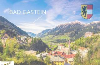 Grundstück zu kaufen in Sonnblickstraße, 5645 Bad Gastein, Sonniges Baugrundstück in Bad Gastein – Ihr exklusives Investment in alpiner Top-Lage