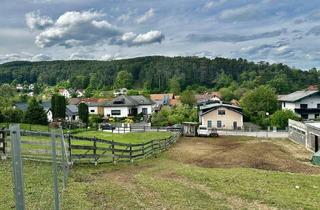 Grundstück zu kaufen in 2732 Würflach, Ruhe, Natur & Weitblick – Exklusives Grundstück in begehrter Wohnlage