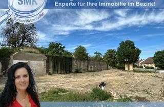 Grundstück zu kaufen in 3714 Sitzendorf an der Schmida, Sonniges Baugrundstück in idyllischer Ortslage!