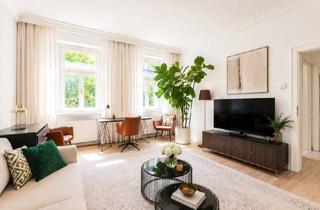 Wohnung kaufen in 1200 Wien, Perfekte 3-4 Zimmer Wohnung beim Donaukanal & U4 – mit flexiblem Grundriss