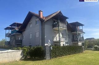 Wohnung kaufen in Wiesenauergasse, 8053 Graz, ++ TOP ANLEGERWOHNUNG in BESTLAGE WETZELSDORF++ DG-WOHNUNG mit BALKON, WFL 46,8 m² und TIEFGARAGENPLATZ ++