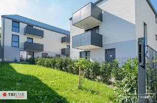Doppelhaushälfte kaufen in 2331 Vösendorf, Vösendorf++ Erstbezug++Moderne Doppelhaushälfte für Jungfamilien mit großzügiger Außenfläche 2 Gärten + 2 Terrassen + 4 Balkone++ Gesamtnutzfläche: ca. 240 m²