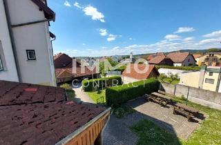 Wohnung mieten in 3243 Sankt Leonhard am Forst, Attraktive 3-Zimmer-Wohnung mit Balkon und Stellplatz in St. Leonhard am Forst - förderbar