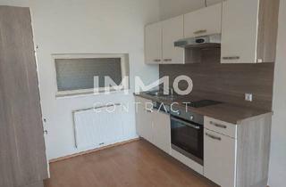 Wohnung mieten in 3243 Sankt Leonhard am Forst, Barrierefreie 2-Zimmer Wohnung mit Balkon und Stellplatz in St. Leonhard am Forst, 54 m² Förderbar