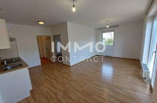 Wohnung mieten in 3233 Kilb, Barrierefreie 2-Zimmer-Wohnung mit großem Balkon in zentraler Lage von Kilb mit Lift und förderbar