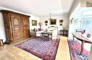 Wohnung kaufen in Weilburgstraße, 2500 Baden, 4 Zimmer Wohnung in Badens BESTLAGE inkl. Garage
