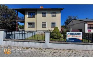 Haus kaufen in 2424 Zurndorf, Zwei-Familien-Haus mit zwei mal 100m² Wohnfläche