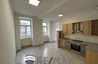Wohnung kaufen in Vorgartenstraße, 1020 Wien, "3-Zimmer-Altbaueigentum| Mit Vorgarten!"