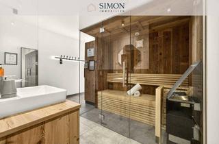 Wohnung kaufen in Sonnbergstraße, 5700 Zell am See, Buy to let - Luxus Apartment mit Blick auf den Zeller See