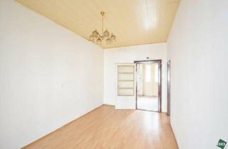 Wohnung kaufen in 1160 Wien, Neuer Preis: Sanierungsbedürftige 1,5-Zimmer-Wohnung im 16. Bezirk