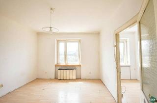 Wohnung kaufen in Simmeringer Hauptstraße, 1110 Wien, Neuer Preis: 2-Zimmerwohnung in ruhiger Lage von Simmering – perfekt für Eigennutzer mit Vision
