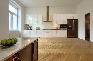 Wohnung kaufen in Effingergasse, 1160 Wien, * FRISCH SANIERT und LICHTVERWÖHNT ERSTBEZUG *