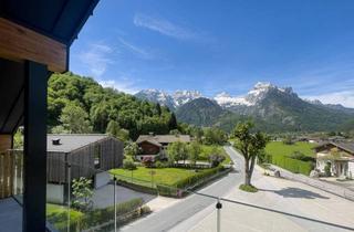 Wohnung kaufen in 5090 Lofer, Einzigartige Eigentumswohnung mit Steinbergblick (06049)