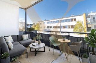 Wohnung kaufen in 4203 Altenberg bei Linz, Zentral gelegene 3-Zimmer-Wohnung mit Loggia, Garage und optionalem Gartenanteil in Altenberg zu verkaufen!