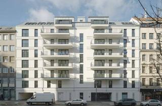 Wohnung kaufen in Wiedner Hauptstraße 140, 1050 Wien, Wohnen an der Wiedner Hauptstraße!