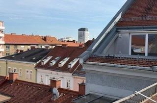 Wohnung kaufen in Conrad-Von-Hötzendorf-Straße, 8010 Graz, Traumhaft schöne Dachgeschosswohnung mit Galerie: 72,71 m² Wohnung - gepflegt, modern und bereit zum Einzug im Zentrum der Grazer Hauptstadt, urbanes Wohnen, Leben und Wohlfühlen