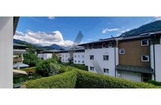 Wohnung kaufen in 6370 Kitzbühel, Helle, sonnige Wohnung in ruhiger Lage