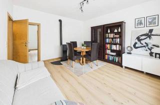Wohnung kaufen in 5730 Mittersill, Neuwertige 2,5-Zimmer-Wohnung in zentraler Lage von Mittersill