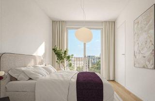 Penthouse kaufen in Siebenbrunnengasse, 1050 Wien, Margaret - Ein neues Lebensgefühl im Herzen der Stadt