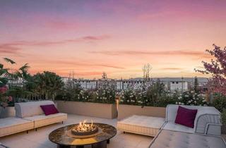 Penthouse kaufen in Siebenbrunnengasse, 1050 Wien, Margaret - Ein neues Lebensgefühl im Herzen der Stadt