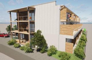 Wohnung kaufen in 9551 Steindorf am Ossiacher See, Bodensdorf - EIGENTUMSWOHNUNGEN AM SEE - 40m2 mit Terrasse