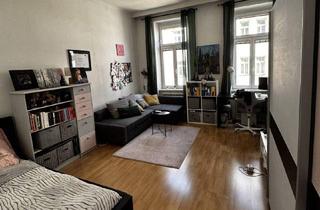 Wohnung kaufen in Knöllgasse, 1100 Wien, Zentral begehbare 3-Zimmerwohnung, auch ideal als WG, ruhige Lage, Aufzug