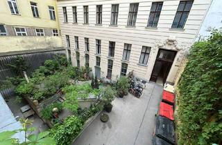 Wohnung mieten in Lerchenfelder Straße, 1080 Wien, Stilhaus / Hofruhelage/ 68 m² Altbaumiete / Lerchenfelderstraße