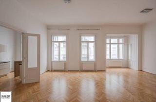 Wohnung mieten in Wohllebengasse, 1040 Wien, ** ab sofort: unbefristete ruhige 3 Zimmer-Altbauwohnung in toller Lage! Wohllebengasse **