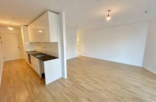 Loft mieten in Karl-Popper-Straße, 1100 Wien, THE METROPOLITAN - Modern Living at Vienna's Central Station