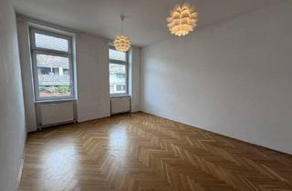 Wohnung mieten in Sandleitengasse, 1160 Wien, Sandleitengasse - WG taugliche 3 Zimmer Altbauwohnung zu vermieten