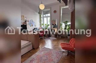 Wohnung mieten in 1090 Wien, TAUSCHWOHNUNG Meine 3-Zimmer-Wohnung in WÄHRING