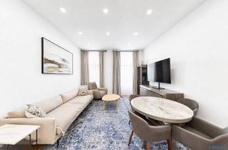 Wohnung mieten in Neustiftgasse, 1070 Wien, Gemütliche Altbauwohnung in absoluter Ruhelage im Herzen des 7. Bezirks