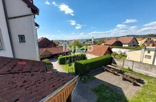Wohnung mieten in 3243 Sankt Leonhard am Forst, Attraktive 3-Zimmer-Wohnung mit Balkon und Stellplatz in St. Leonhard am Forst - förderbar