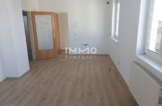 Wohnung mieten in 3243 Sankt Leonhard am Forst, Attraktive 3-Zimmer-Wohnung mit Balkon und Stellplatz in St. Leonhard am Forst - förderbar