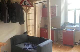 Wohnung mieten in Andreas-Hofer-Straße, 6020 Innsbruck, kleine, zentrumsnahe Garconniere für Singles oder Pendler