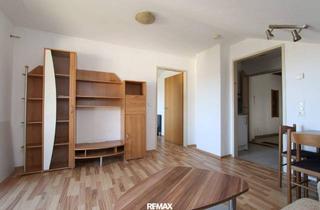 Wohnung mieten in 9524 Sankt Magdalen, 2-Zimmer-Wohnung mit Balkon in Villach-St. Magdalen – Nähe FH Kärnten, Technologiepark & Magdalen See