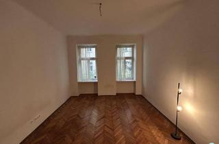 Wohnung mieten in 1030 Wien, ruhige 1-Zimmer-Wohnung, EG, hofseitig/ Belvedere Garten Nähe