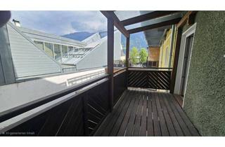 Wohnung mieten in 9900 Lienz, Gepflegte 3 Zimmer Mietwohnung in zentraler Innenstadtlage