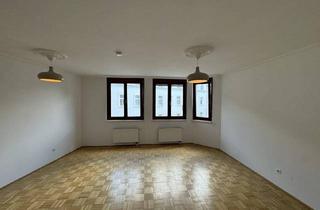 Wohnung mieten in Pilgramgasse, 1050 Wien, Großzügige 3-Zimmer-Wohnung mit perfekter Raumaufteilung nahe U4 Pilgramgasse